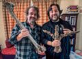 Peter Jackson Backs planeja trazer de volta espécies extintas