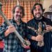 Peter Jackson Backs planeja trazer de volta espécies extintas