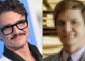 Por que Pedro Pascal está 'horrorizado' por este look de filme