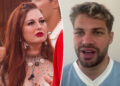 Por que o elenco não está segmentando Rachel Reilly