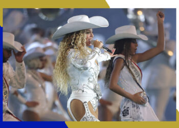 Quanto custam os ingressos de Beyonce 'Cowboy Carter' para seus shows finais?