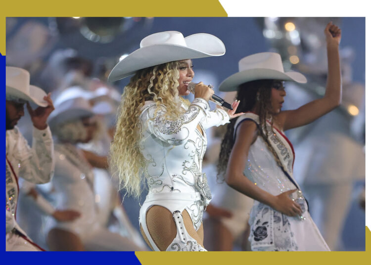 Quanto custam os ingressos de Beyonce 'Cowboy Carter' para seus shows finais?