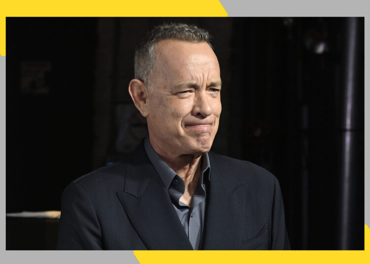 Quanto custam os ingressos para ver Tom Hanks neste mundo de amanhã?