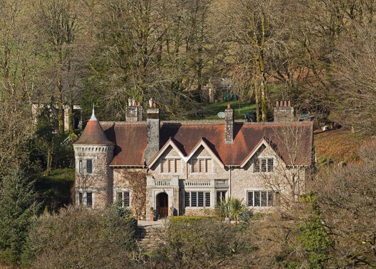 Brimpts Estate de propriedade de Carlos III para Sale.jpg