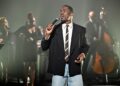 R&B Star Givēon fala sobre o novo álbum 'Beloved'