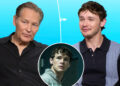 RESURREÇÃO 'Estrelas James Remar, Jack Alcott provocam um novo show