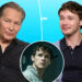 RESURREÇÃO 'Estrelas James Remar, Jack Alcott provocam um novo show