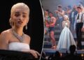 Rachel Zegler quebra o silêncio após sofrer susto de saúde durante o desempenho 'Evita'