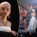 Rachel Zegler quebra o silêncio após sofrer susto de saúde durante o desempenho 'Evita'