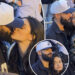 Rachel Zegler viu o Kissing 'Evita' Backup Dancer