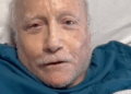 Richard Dreyfuss compartilha chocantes supostos de saúde