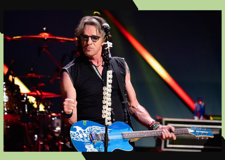 Rick Springfield Tour Entrevista 2025: onde comprar ingressos, convidados especiais