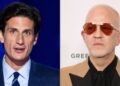Ryan Murphy reage ao Projeto Jack Schlossbergs Kennedy