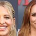 Sarah Michelle Gellar abordou Jennifer Love Hewitt Feud