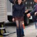 Avistamentos de celebridades em Nova York - 9 de junho de 2025