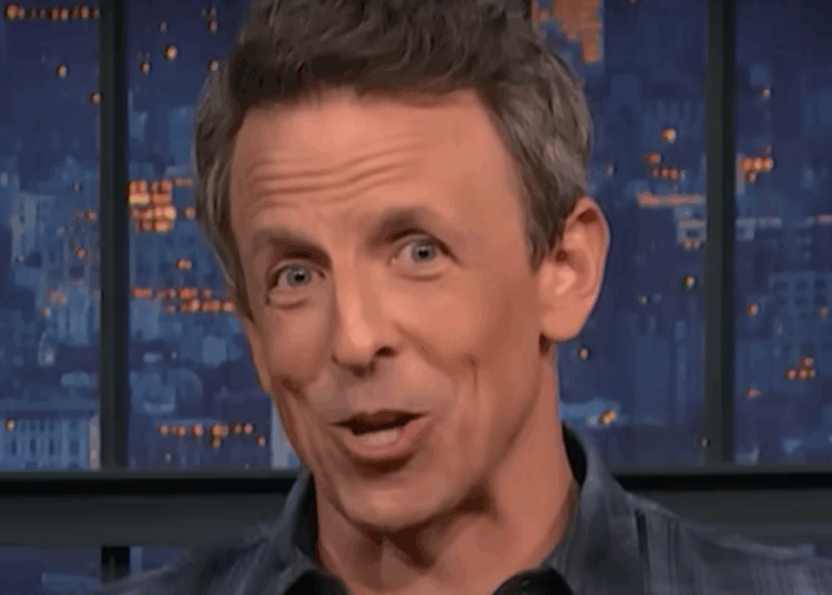 Seth Meyers apenas identificou o mais profundo dilema de Maga sobre os arquivos Epstein