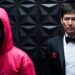 'Squid Game' é atualmente o show número 1 na Netflix