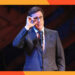Stephen Colbert Strangers With Candy NY Comedy Festival: onde comprar ingressos