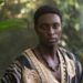 Sterling K. Brown está focado na alegria em 'Washington Black'