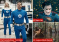 'Superman' No Match for 'Fantastic Four' na bilheteria