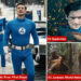 'Superman' No Match for 'Fantastic Four' na bilheteria