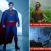 'Superman' ainda super -herói da bilheteria