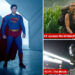 'Superman' voa para o primeiro lugar no dia de abertura