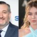Ted Cruz Sydney Sweeney American Eagle Jeans AD