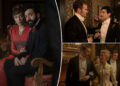 'The Gilded Age' mata John Adams na terceira temporada de choque