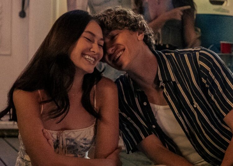 'The Summer I Turned Pretty' Season 3 Review: a série enfrenta 1 desafio