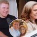 Todd Chrisley queria voltar para a prisão sobre o cabelo morena de Julie