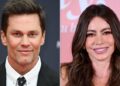 Tom Brady não acha que Sofía Vergara é "muito velho", diz Rep