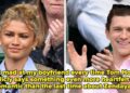 Tom Holland disse 'isso significava muito' quando percebeu que Zendaya parecia parte da 'comunidade' em sua cidade natal britânica