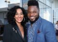 Tracee Ellis Ross lamenta a morte de Malcolm-Jamal Warner
