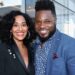 Tracee Ellis Ross lamenta a morte de Malcolm-Jamal Warner