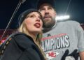 Travis Kelce fica limpo sobre 'coisa mais louca' que ele enfrentou namoro Taylor Swift