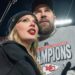 Travis Kelce fica limpo sobre 'coisa mais louca' que ele enfrentou namoro Taylor Swift