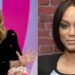 Tyra Banks defende lanches da cama, Jenna Bush Hager discorda