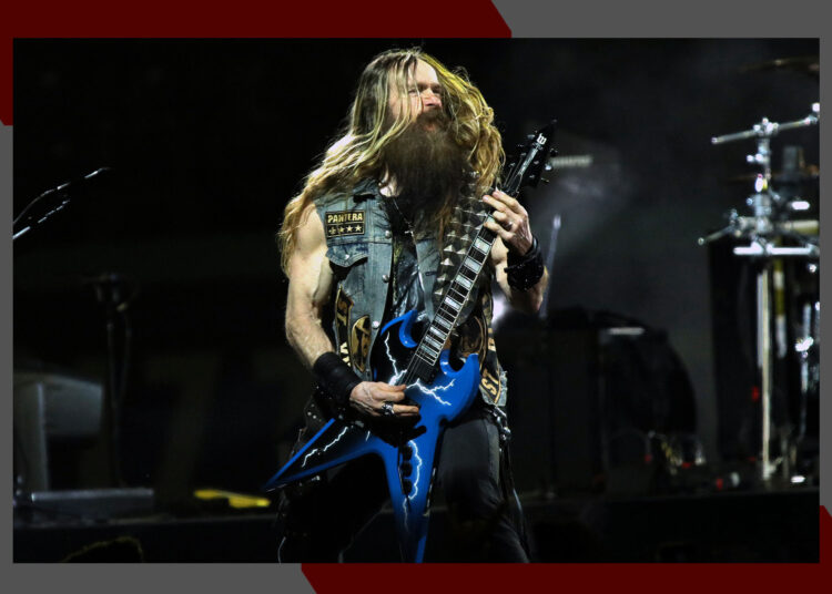 Veja Zakk Sabbath homenageia Ozzy Osbourne em turnê neste outono