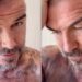 Victoria Beckham reage ao corte de cabelo 'terrível' de David Beckham