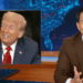 'WOW!': 'Daily Show' elogia o repórter da Fox News por desbloquear esta memória trump 'núcleo'