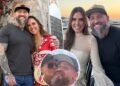 Zac Brown revela o envolvimento do designer de jóias Kendra Scott como batalha legal com a ex-esposa se desenrola