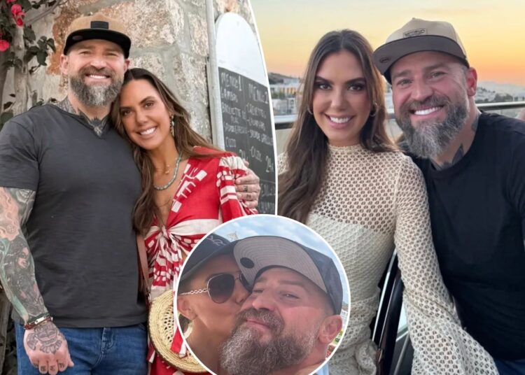 Zac Brown revela o envolvimento do designer de jóias Kendra Scott como batalha legal com a ex-esposa se desenrola
