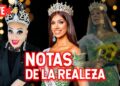 🔴 LIVE NOTAS DE LA REALEZA – ARGÜENDES DE LA SEMANA