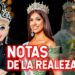 🔴 LIVE NOTAS DE LA REALEZA – ARGÜENDES DE LA SEMANA