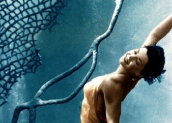 Esther Williams