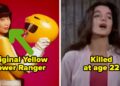 13 atores que morreram antes dos 30 anos