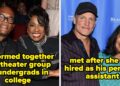 15 casais de celebridades duradouras e como eles se conheceram