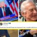 15 celebridades mostrando apoio a Trump em 2025