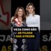 Filhas das Atrizes #celebridades #novela #curiosidades #famosos #atriz #Globo #famosa #fofoca